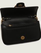 Pinko De piele geantă pe umăr LOVE ONE POCKET C