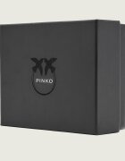 Pinko De piele geantă pe umăr LOVE ONE POCKET C