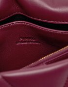 Pinko De piele geantă pe umăr Love Puff Classic Cl