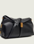 Pinko De piele geantă pe umăr NEW SADDLE CLASSIC