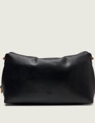 Pinko De piele geantă pe umăr NEW SADDLE CLASSIC