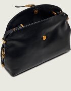 Pinko De piele geantă pe umăr NEW SADDLE CLASSIC