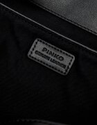 Pinko De piele geantă pe umăr NEW SADDLE CLASSIC