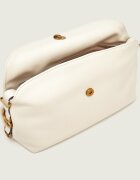 Pinko De piele geantă pe umăr SADDLE CLASSIC
