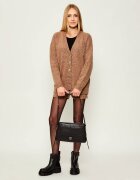 Pinko De piele geantă pe umăr Triplet