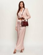 Pinko De piele geantă pe umăr TRIPLET MINI