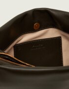 Pinko De piele geantă pe umăr TRIPLET MINI