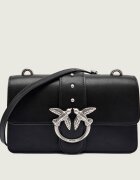 Pinko De piele geantă poștaș LOVE ONE CLASSIC CL