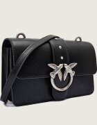 Pinko De piele geantă poștaș LOVE ONE CLASSIC CL