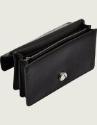 Pinko De piele geantă poștaș LOVE ONE CLASSIC CL