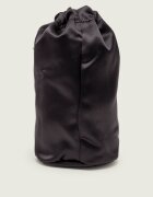 Pinko De piele geantă tip sac MINI BUCKET