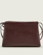 Pinko De piele geantă tip sac MINI CLUTCH