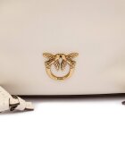 Pinko De piele geantă tip sac Secchiello Mini