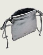 Pinko De piele geantă tip sac SLOUCHY MINI