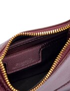 Pinko De piele hobo Brioche Mini