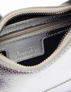 Pinko De piele hobo Brioche Mini