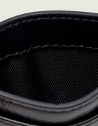Pinko De piele husă pentru carduri