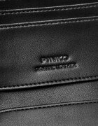 Pinko De piele portofel