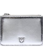 Pinko De piele portofel