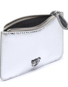 Pinko De piele portofel