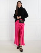 Pinko De piele portofel + curea