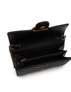 Pinko De piele portofel + curea