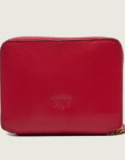 Pinko De piele portofel Taylor