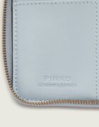 Pinko De piele portofel TAYLOR
