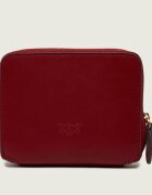 Pinko De piele portofel TAYLOR