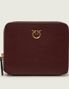 Pinko De piele portofel TAYLOR
