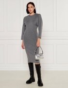 Pinko De piele poșetă de seară 520 Shoulder Baby Fl