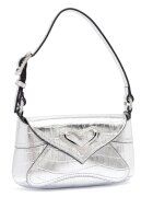 Pinko De piele poșetă de seară 520 Shoulder Baby Fl