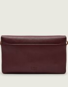 Pinko De piele poșetă plic CLICK SOFT HORIZONTAL MINI