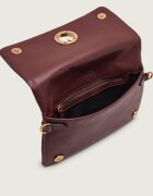 Pinko De piele poșetă plic CLICK SOFT HORIZONTAL MINI