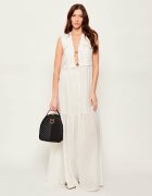 Pinko De piele rucsac LOVE CLICK CLASSIC VI
