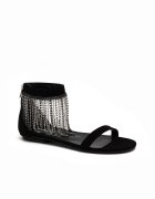 Pinko De piele sandale Alix