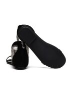 Pinko De piele sandale Alix