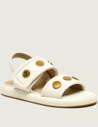 Pinko De piele sandale FIONA 01