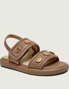 Pinko De piele sandale FIONA 01