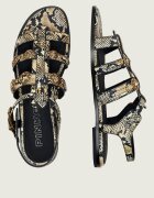 Pinko De piele sandale Milly 07