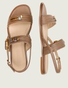 Pinko De piele sandale MILLY 08
