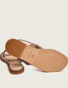 Pinko De piele sandale MILLY 08