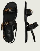 Pinko De piele sandale MILLY 08