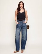 Pinko De piele șlapi MILLY 04