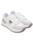 Pinko De piele sneakers