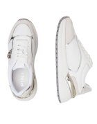Pinko De piele sneakers
