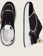 Pinko De piele sneakers