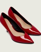 Pinko De piele tocuri Lady 11