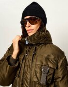 Pinko De puf geacă parka Passito | regular fit