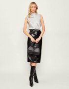 Pinko De satin bluză ADELITA | regular fit